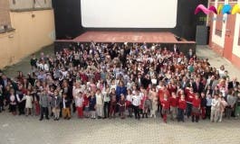 Premio Cervantes Chico 2014