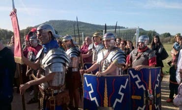 Un paseo por Complutum, los orígenes de Alcalá de Henares