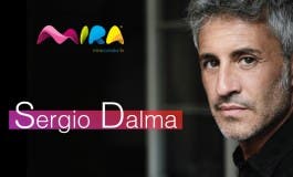 Vídeo- Entrevista a Sergio Dalma 