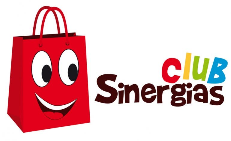 Club Sinergias: La información en tus manos