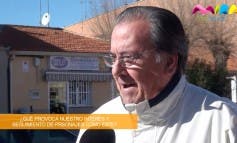 Video- La Calle Opina en Loeches: El Pequeño Nicolás