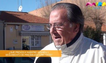 Video- La Calle Opina en Loeches: El Pequeño Nicolás