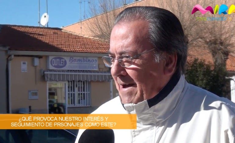 Video- La Calle Opina en Loeches: El Pequeño Nicolás