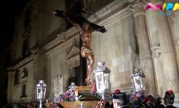 Procesión de Jueves Santo en Alcalá de Henares