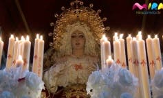 Procesión de Miércoles Santo en Alcalá de Henares