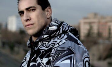 Macaco, OBK y El Langui en las Fiestas de San Fernando de Henares