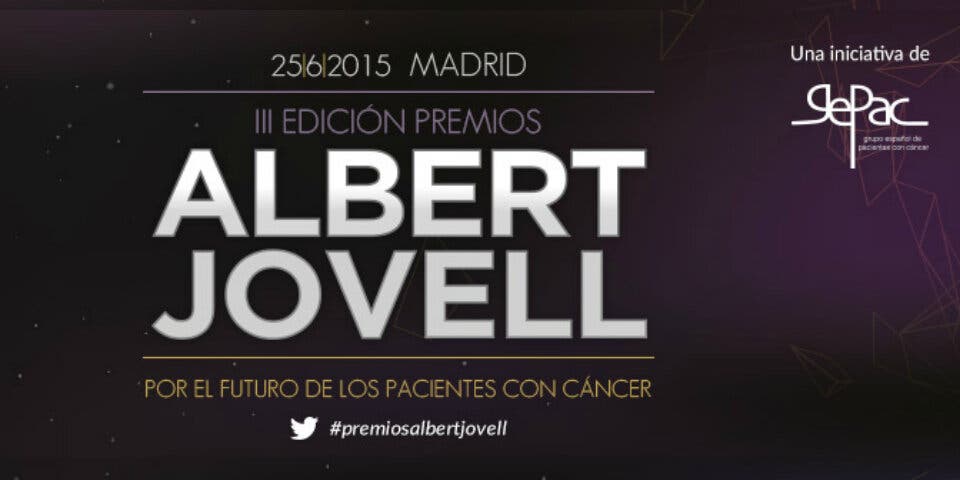 MiraCorredor.tv finalista de los premios Albert Jovell sobre el cáncer