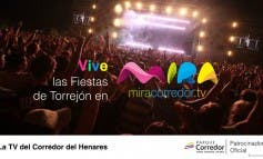 MiraCorredor.tv y Parque Corredor te ofrecen las Fiestas de Torrejón