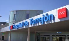 El Hospital de Torrejón cumple cuatro años 