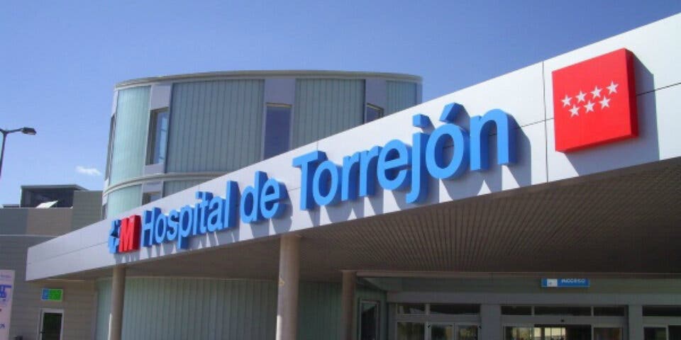 72.000 operaciones en el Hospital de Torrejón