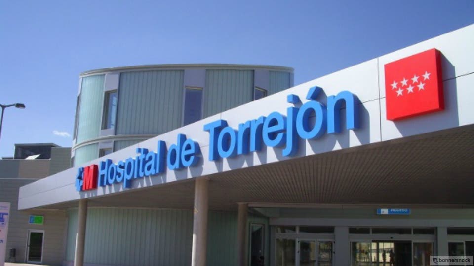 El Hospital de Torrejón presenta su oferta docente a los futuros residentes MIR y EIR