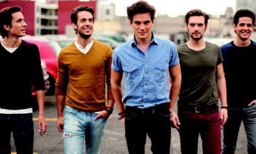 Encierros nocturnos y Dvicio en las Fiestas de Meco 2015