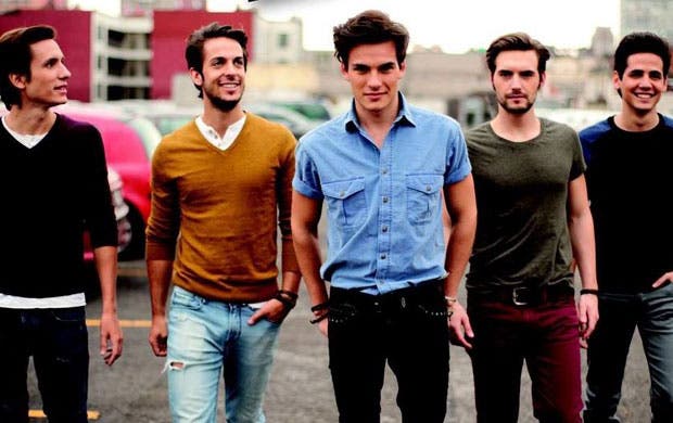 Encierros nocturnos y Dvicio en las Fiestas de Meco 2015