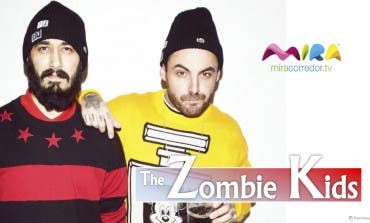 Vídeo- Entrevista a The Zombie Kids, los Djs del momento