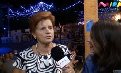 Video- Fiestas de Loeches 2015: Peñas, verbena y marcha nocturna