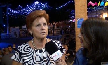 Video- Fiestas de Loeches 2015: Peñas, verbena y marcha nocturna