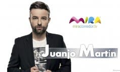 Video- Entrevista a Juanjo Martín, uno de los Dj más consolidados del país 