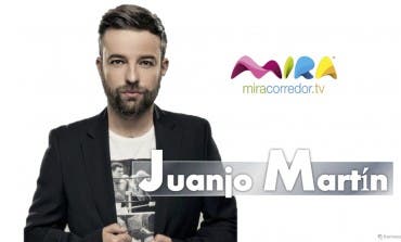 Video- Entrevista a Juanjo Martín, uno de los Dj más consolidados del país 