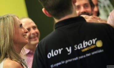 Olor y Sabor Selección, nueva experiencia gourmet en Alcalá