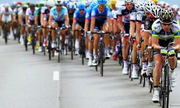 Alcalá, Torrejón, San Fernando y Coslada... esperan la Vuelta Ciclista 