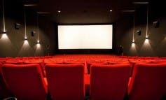 Vuelve la Fiesta del Cine con entradas a 2,90