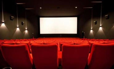 Vuelve la Fiesta del Cine con entradas a 2,90