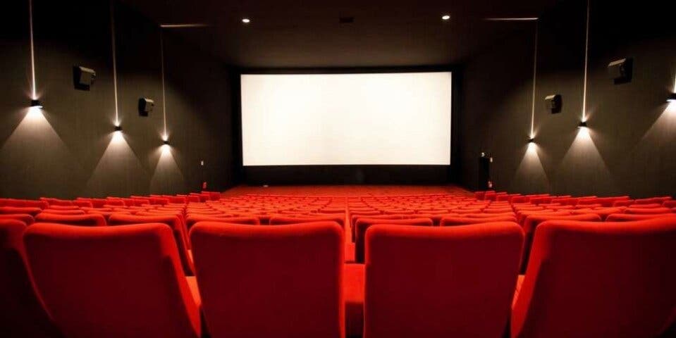 Vuelve la Fiesta del Cine con entradas a 2,90