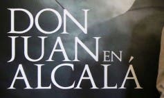 Don Juan vuelve a Alcalá de Henares