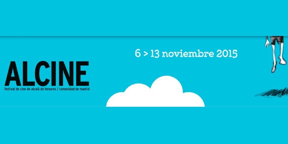 Vuelve Alcine, el festival de cine de Alcalá de Henares