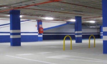 Torrejón construirá un nuevo aparcamiento subterráneo 