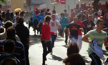 Mejorada del Campo celebra las Fiestas del Pilar 