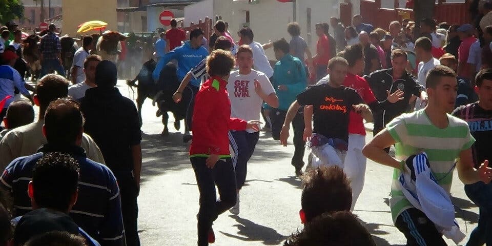 Mejorada del Campo celebra las Fiestas del Pilar