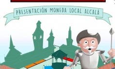 Alcalá tendrá su propia moneda, moneda social