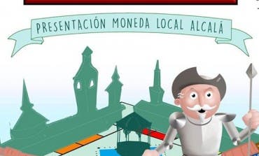 Alcalá tendrá su propia moneda, moneda social