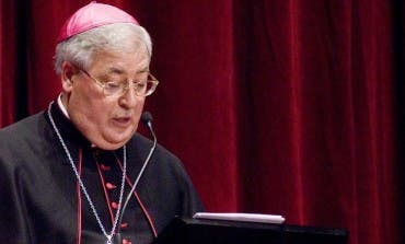 Denuncian al obispo de Alcalá por apología del discurso del odio