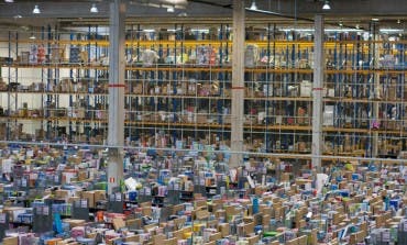 Amazon creará 1.000 nuevos empleos en San Fernando de Henares