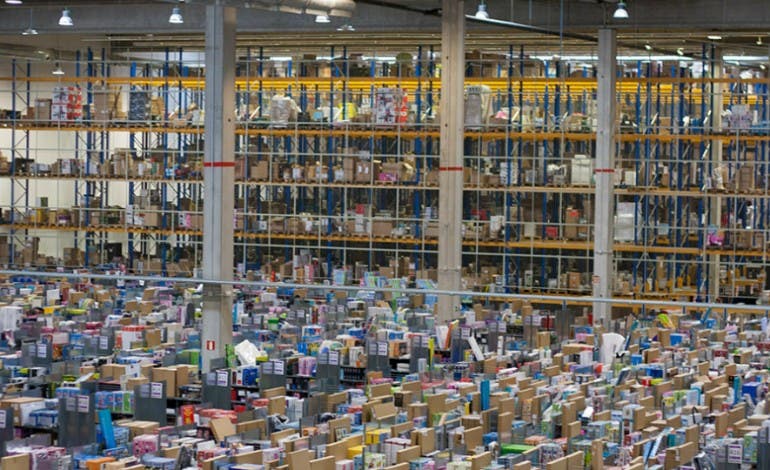 Amazon creará 1.000 nuevos empleos en San Fernando de Henares