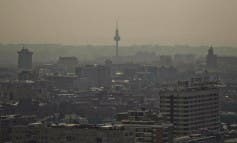 Madrid prohíbe circular a más de 70km/h por contaminación 