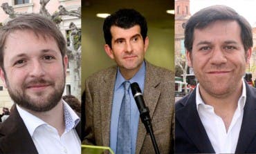 Cambios en el PP de Alcalá tras la salida de Bello 