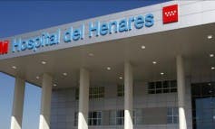 El Hospital del Henares desarrolla una nueva técnica para curar el cáncer de garganta