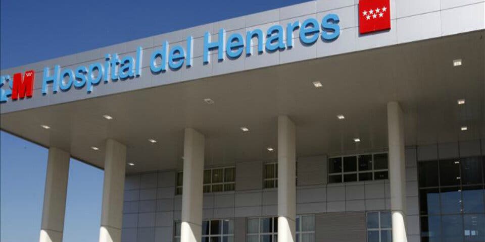 El Hospital del Henares reduce la mortalidad en la UCI