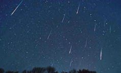 Cita con las estrellas esta madrugada para ver Las Leónidas 