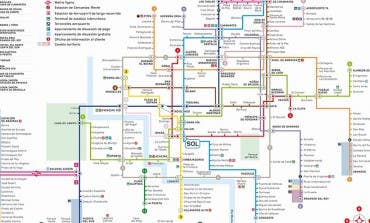 Las obras del Metro provocan grietas en 300 viviendas de San Fernando 