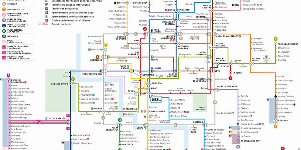 Las obras del Metro provocan grietas en 300 viviendas de San Fernando