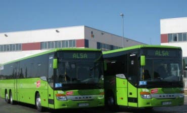 Servicio de autobuses sustitutivo de Metro-Este mientras duren las obras