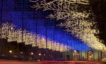 Madrid encenderá las luces de Navidad el 27 de noviembre 