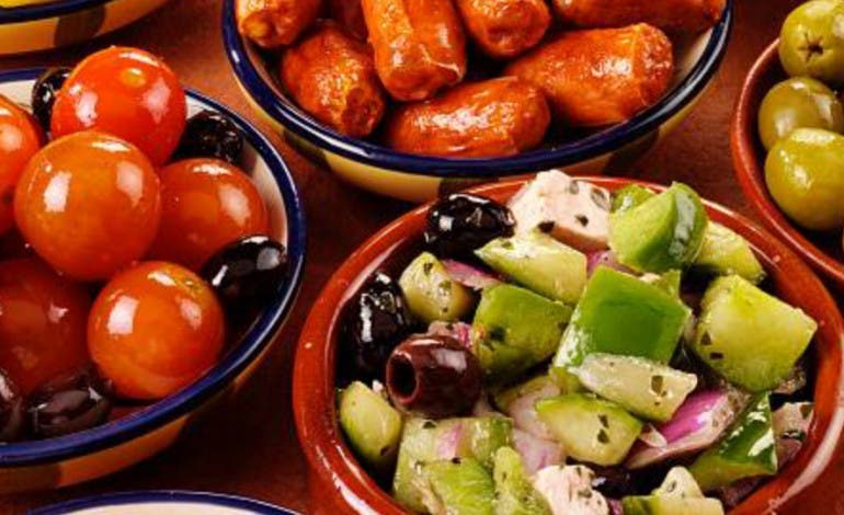 Paracuellos celebra el IV Concurso de Tapas