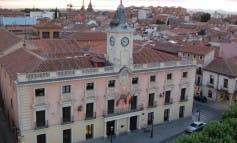 Alcalá quiere saber en qué zonas hay más contaminación acústica 
