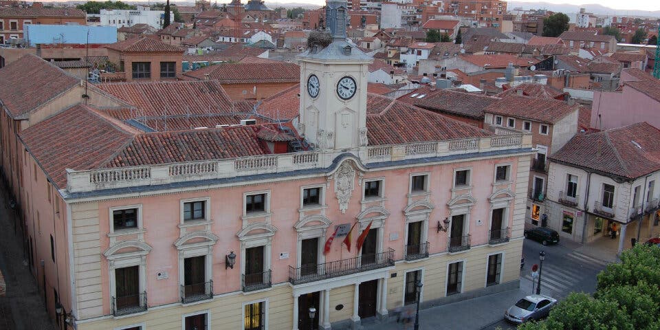 Alcalá quiere saber en qué zonas hay más contaminación acústica