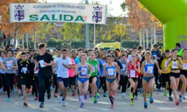 Abierta la inscripción para la Carrera de la Constitución de Torrejón de Ardoz